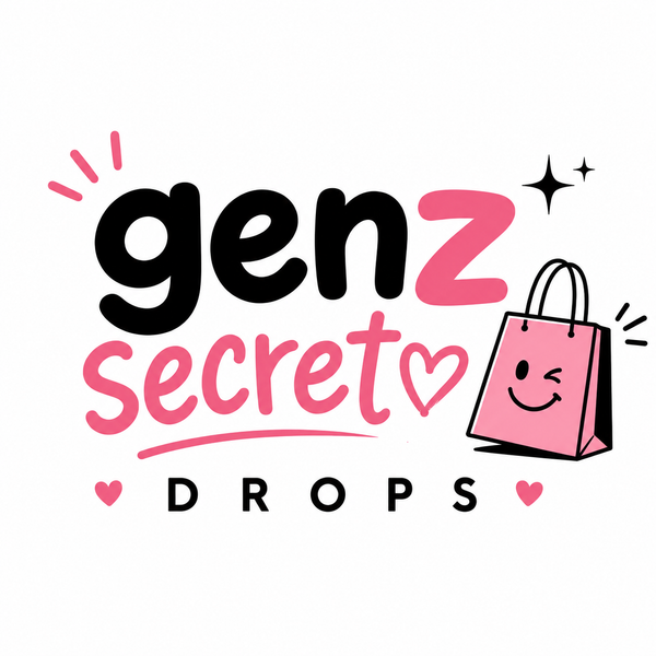GenZSecretDrops